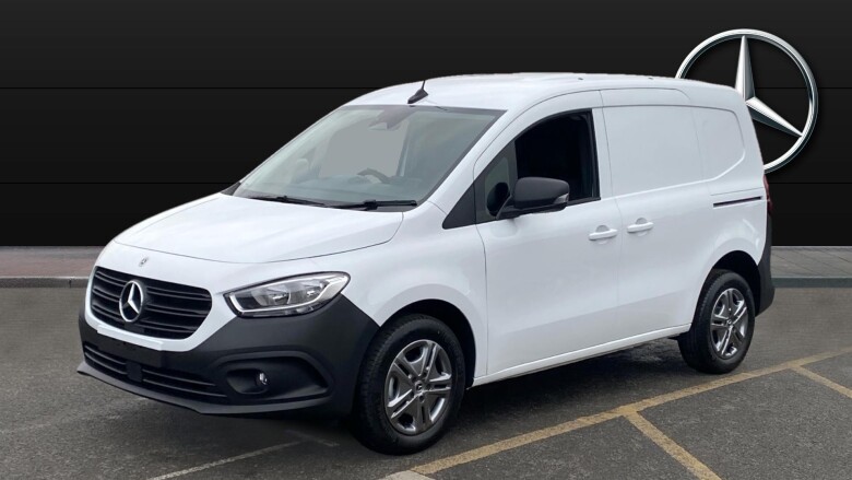 Mercedes-Benz Citan L1 Diesel 110CDI Pro Van